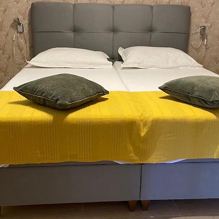 Apartmani Slavonija Orebić Zewnętrze zdjęcie