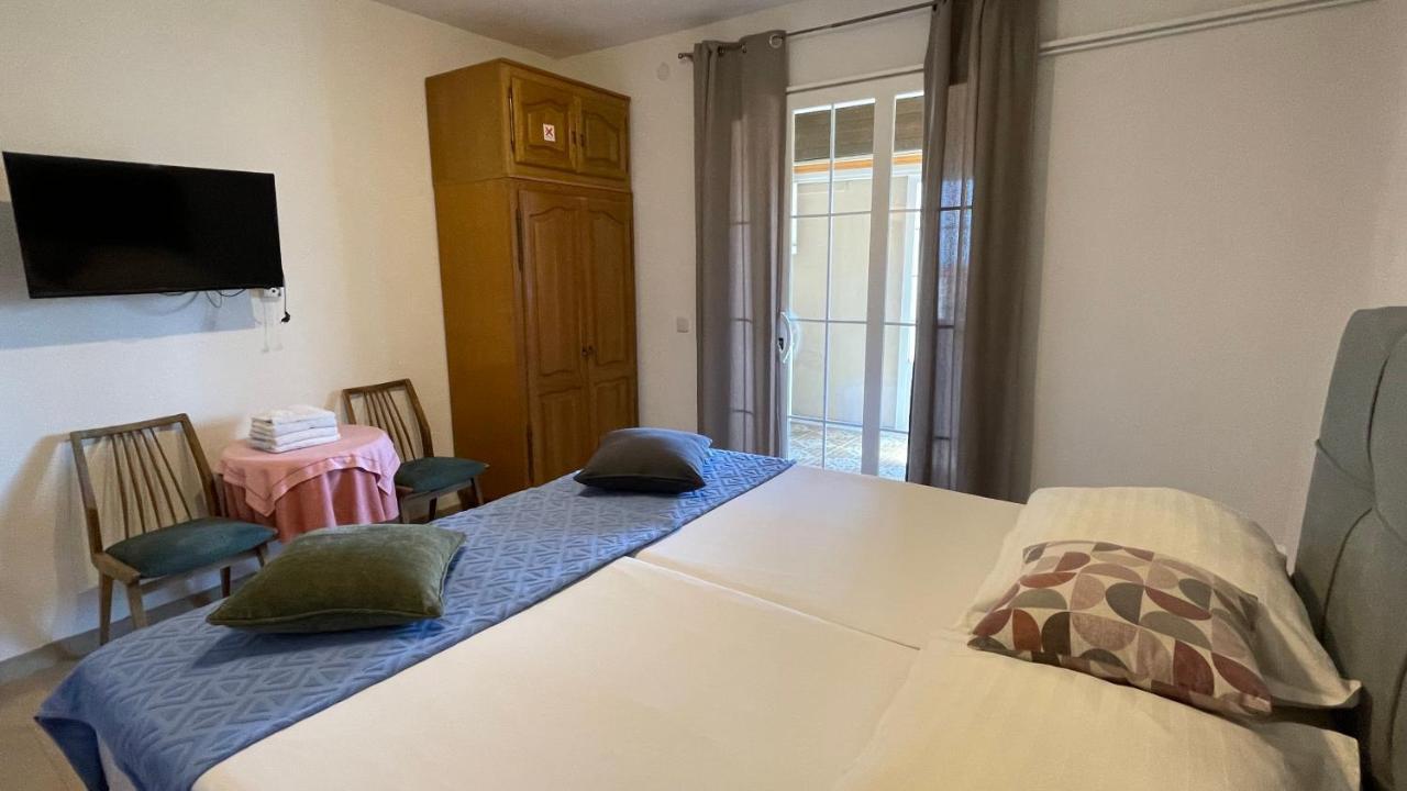 Apartmani Slavonija Orebić Zewnętrze zdjęcie