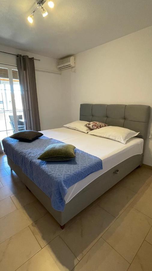 Apartmani Slavonija Orebić Zewnętrze zdjęcie