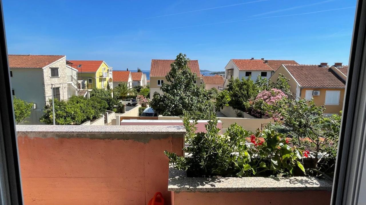 Apartmani Slavonija Orebić Zewnętrze zdjęcie