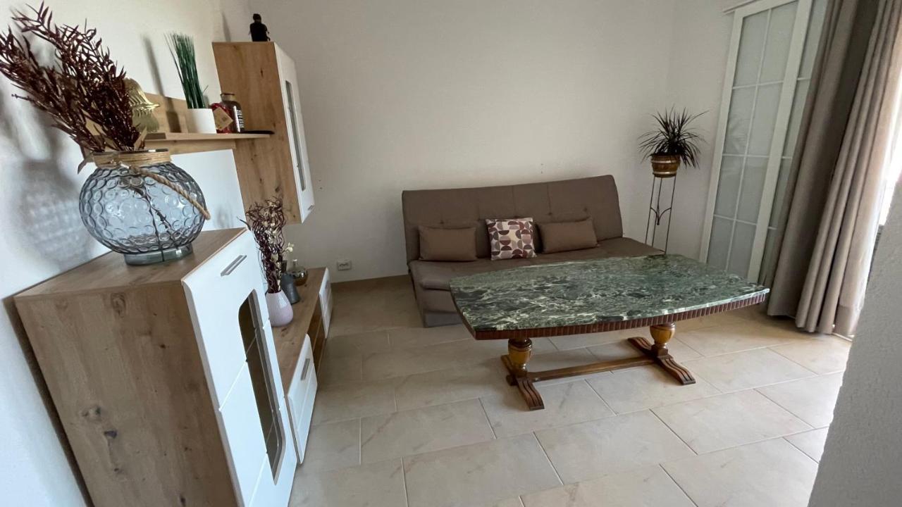 Apartmani Slavonija Orebić Zewnętrze zdjęcie