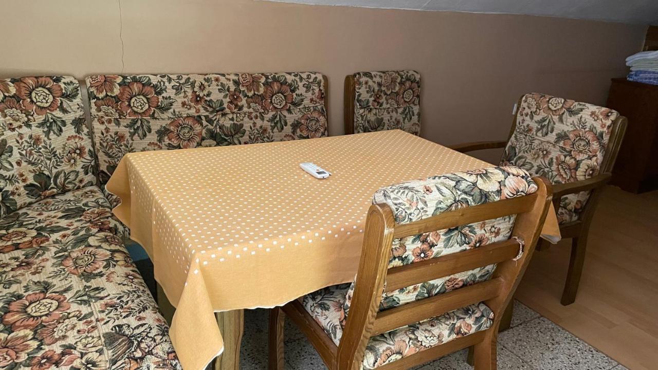 Apartmani Slavonija Orebić Zewnętrze zdjęcie