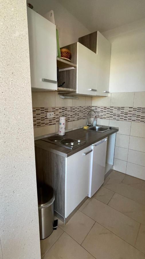 Apartmani Slavonija Orebić Zewnętrze zdjęcie