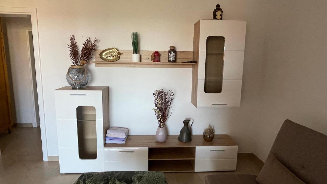 Apartmani Slavonija Orebić Zewnętrze zdjęcie