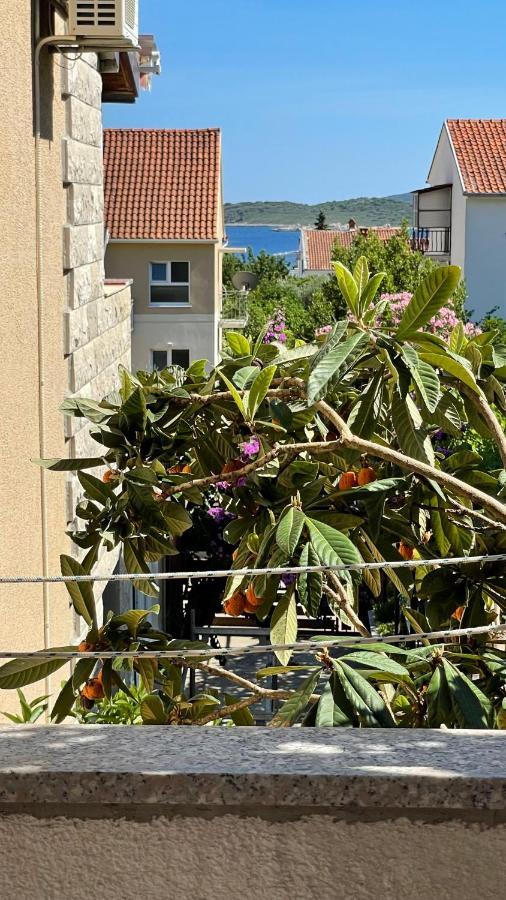 Apartmani Slavonija Orebić Zewnętrze zdjęcie