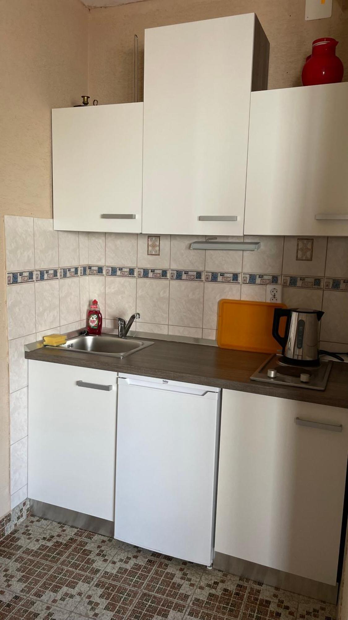 Apartmani Slavonija Orebić Pokój zdjęcie