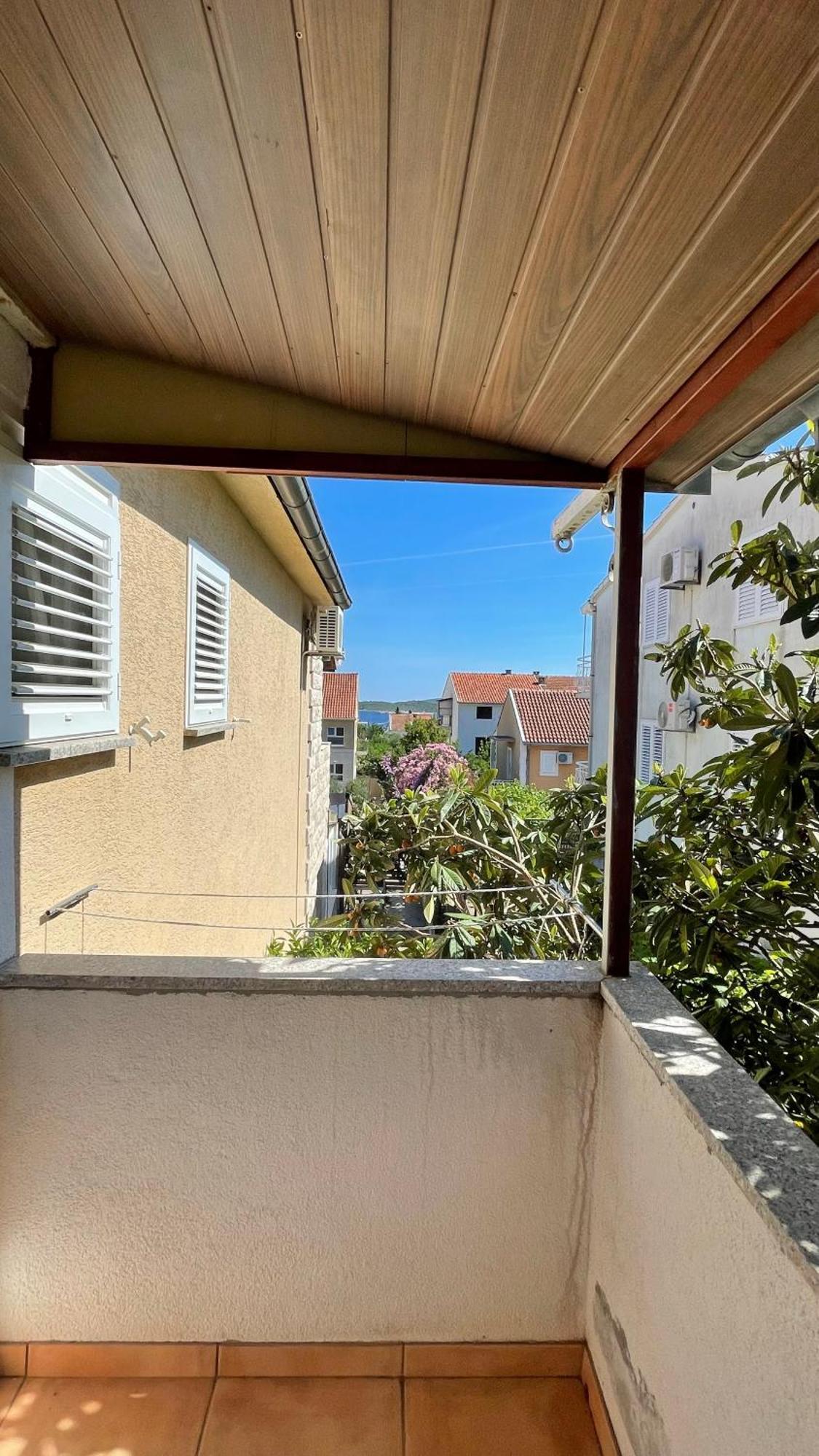 Apartmani Slavonija Orebić Pokój zdjęcie
