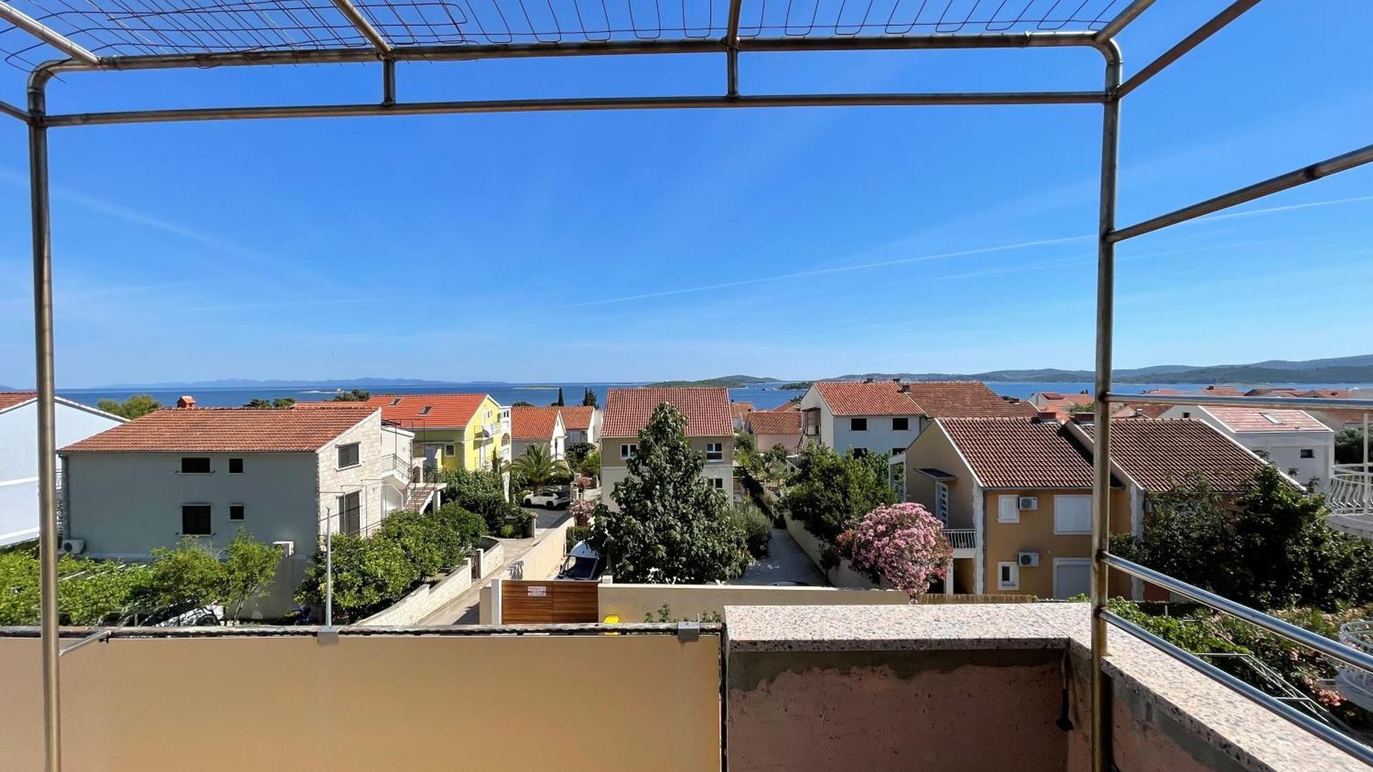 Apartmani Slavonija Orebić Pokój zdjęcie
