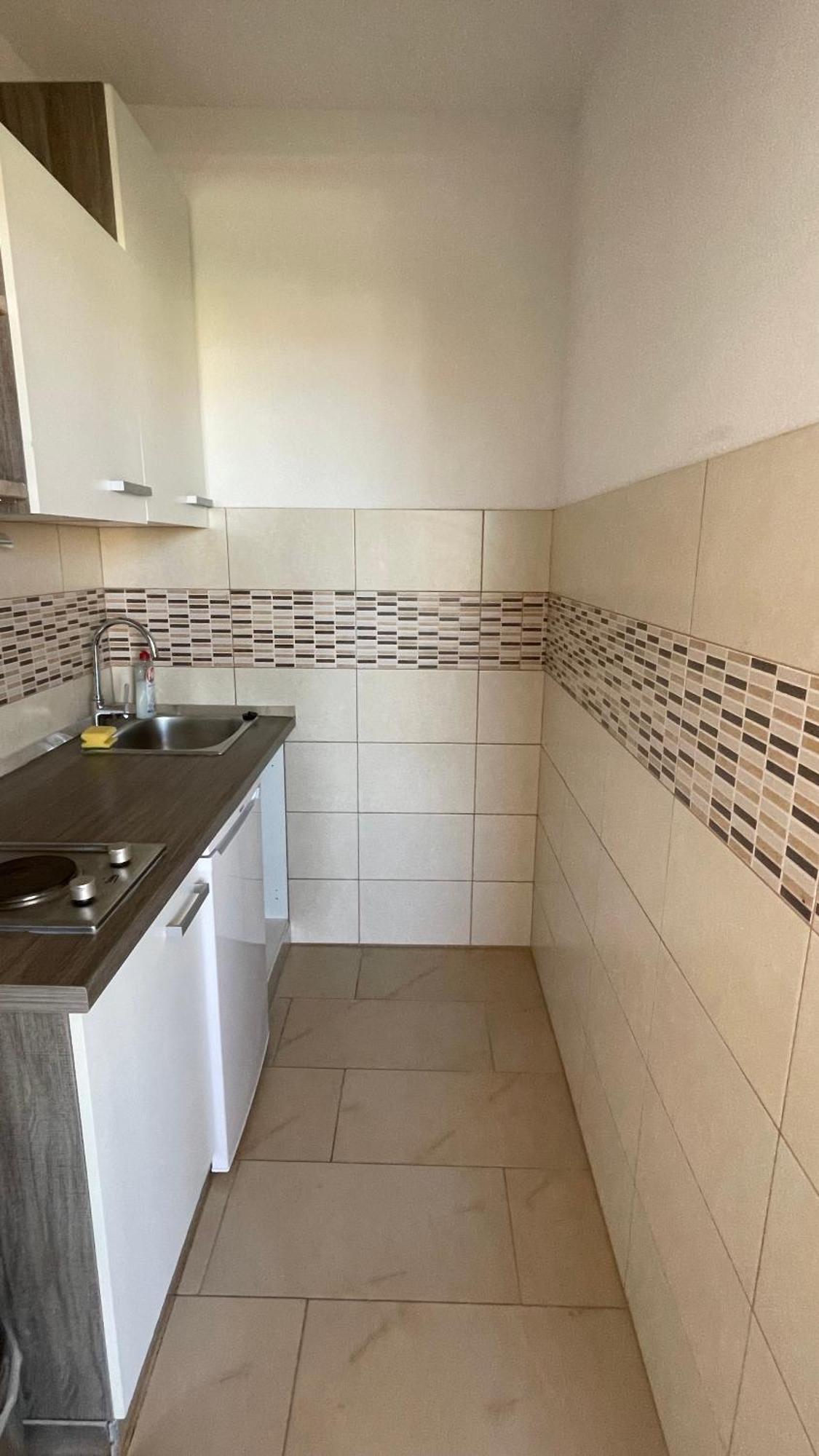 Apartmani Slavonija Orebić Pokój zdjęcie