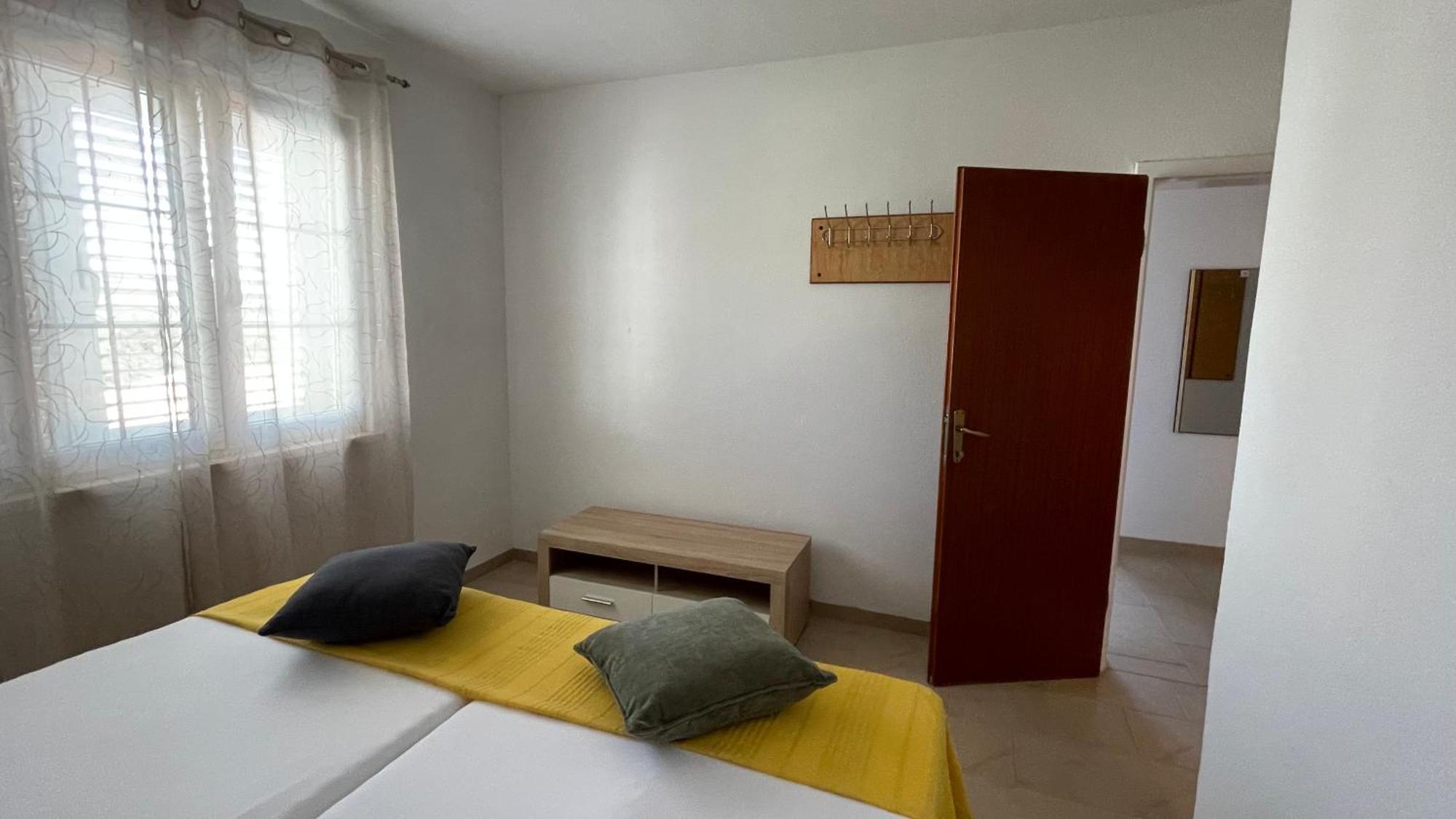 Apartmani Slavonija Orebić Pokój zdjęcie