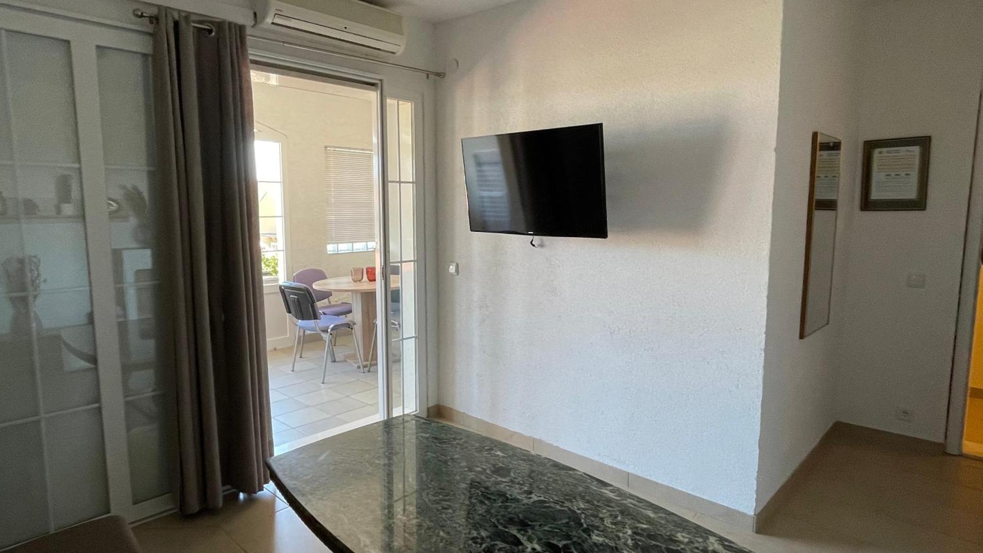 Apartmani Slavonija Orebić Pokój zdjęcie