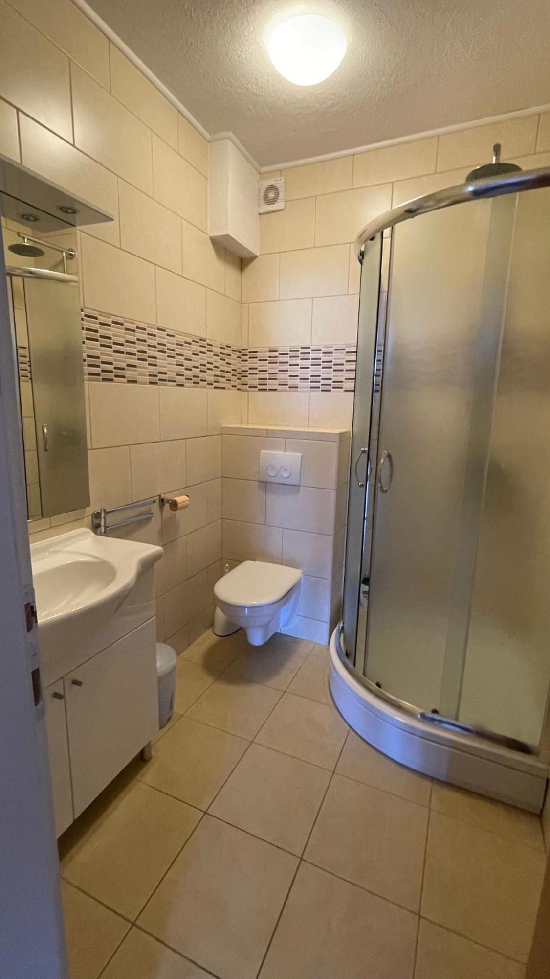 Apartmani Slavonija Orebić Pokój zdjęcie
