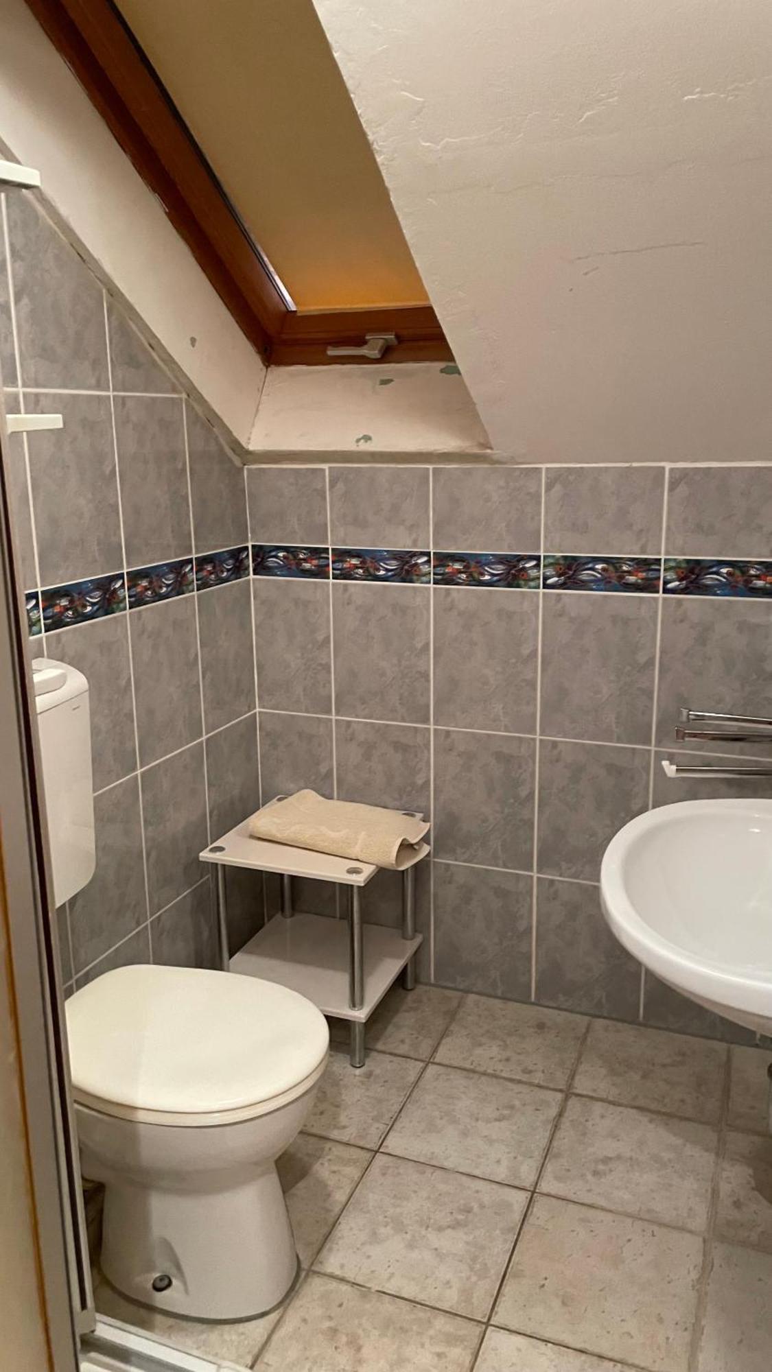 Apartmani Slavonija Orebić Pokój zdjęcie