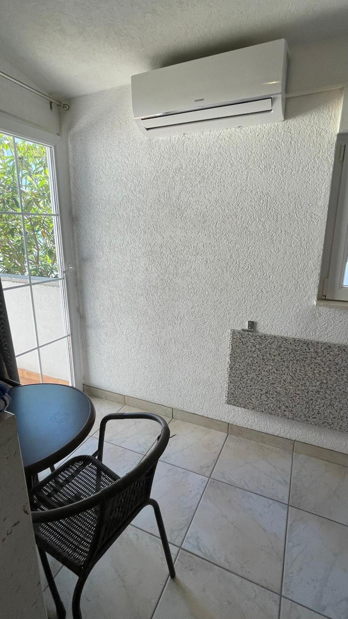 Apartmani Slavonija Orebić Pokój zdjęcie