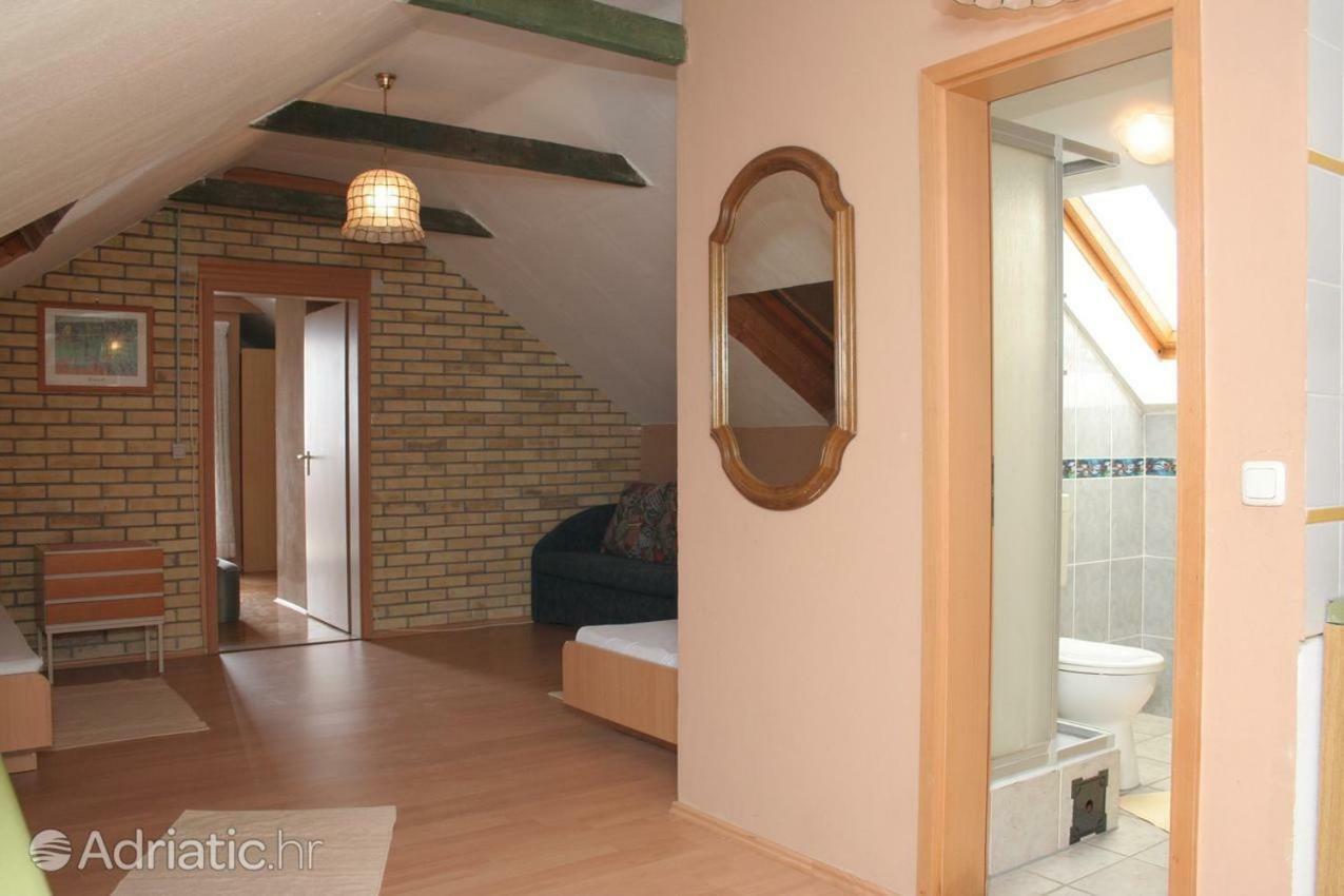 Apartmani Slavonija Orebić Zewnętrze zdjęcie